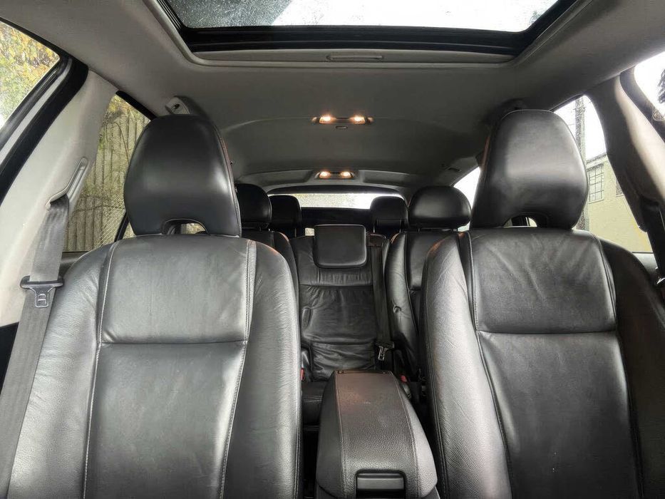 Volvo XC90      2014