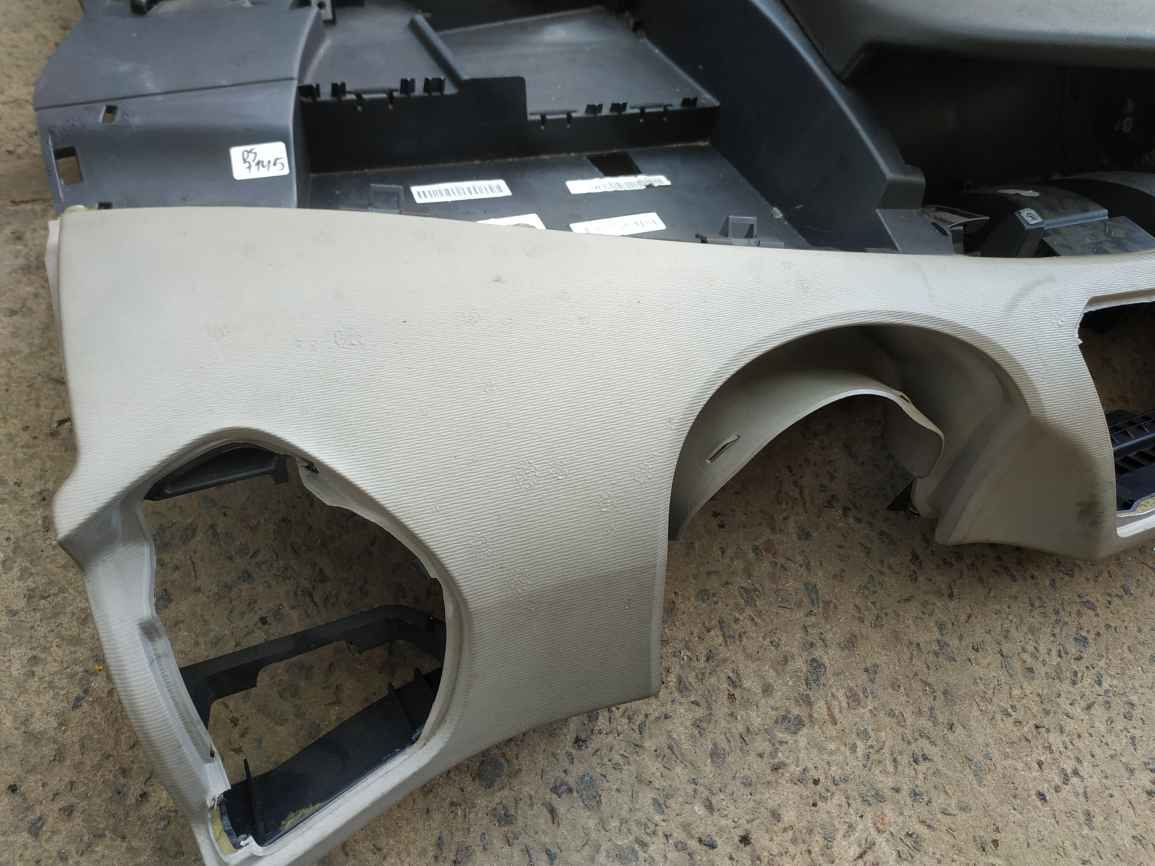 Peugeot/Citroen C4 Picasso 06-13 Торпеда  DS7145 8231FS