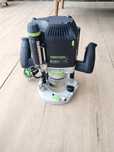 Frezarka Festool OF 2200 EB