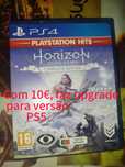 LER ANÚNCIO - Horizon Zero Dawn + DLC "The Frozen Wilds"