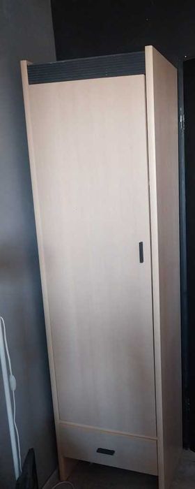 meble jasne używane