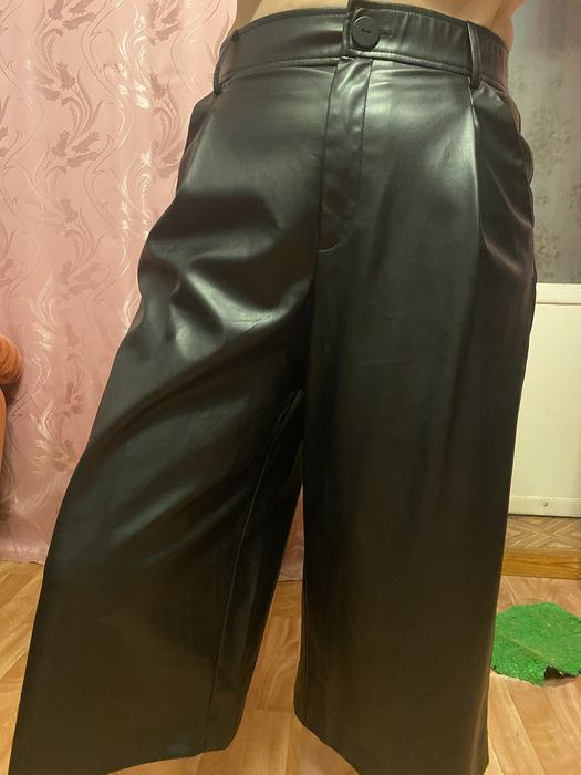 Спідниця- штани весна - осінь