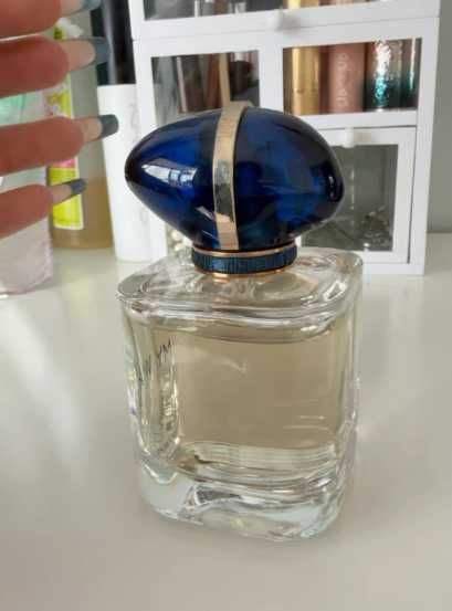 ARMANI may way perfumy 90ML