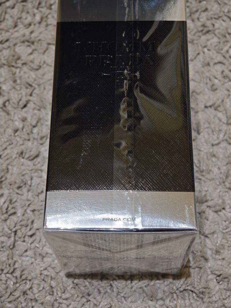Prada L'Homme Intense 100 ml