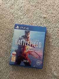 Battlefield V PS4