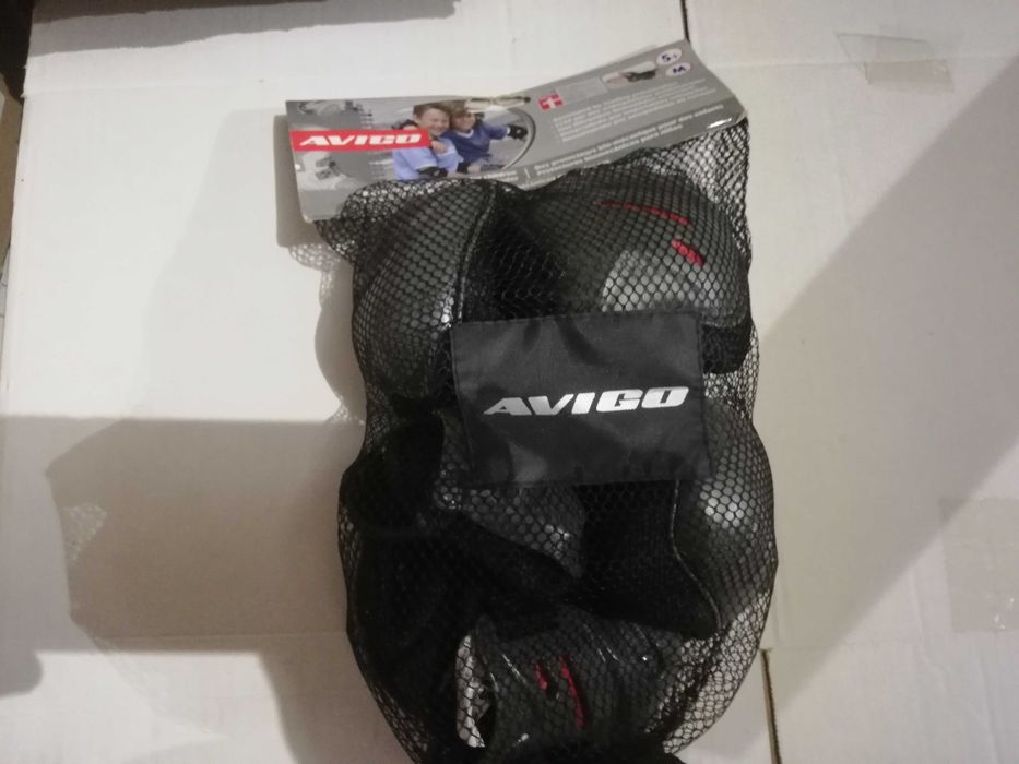 Avigo - zestaw ochraniaczy dla dzieci