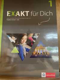 Exakt fur Dich kl 1 LO