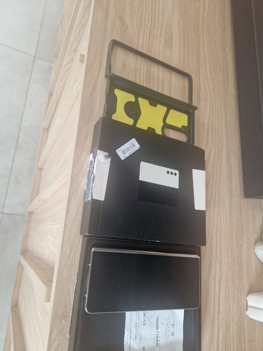 Samsung Z Fold 5