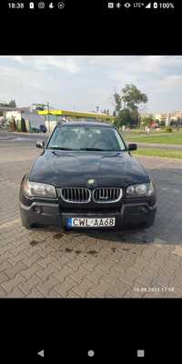 BMW X3 Bmw X3