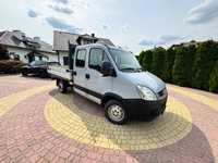 Iveco DAILY C25C  Daily 2.3 Doka Polecam