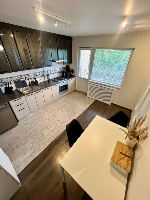 Продаж 3 кім.кв.вул.Брюховецька(Рясне-Руська)