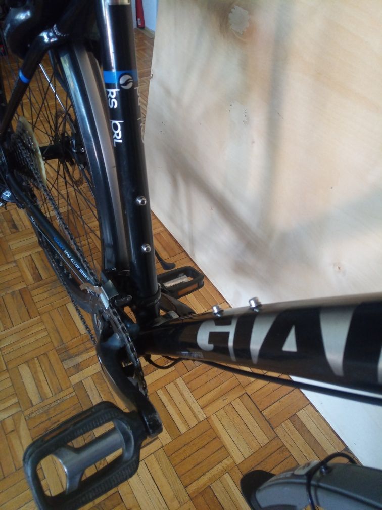 Rower Giant Futuro RS 28" Shimano XT, LX rozmiar L