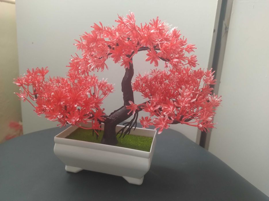 Sztuczne drzewko Bonsai