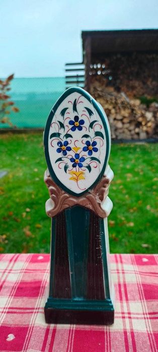 Zestaw kominkowy z XIX- XX w