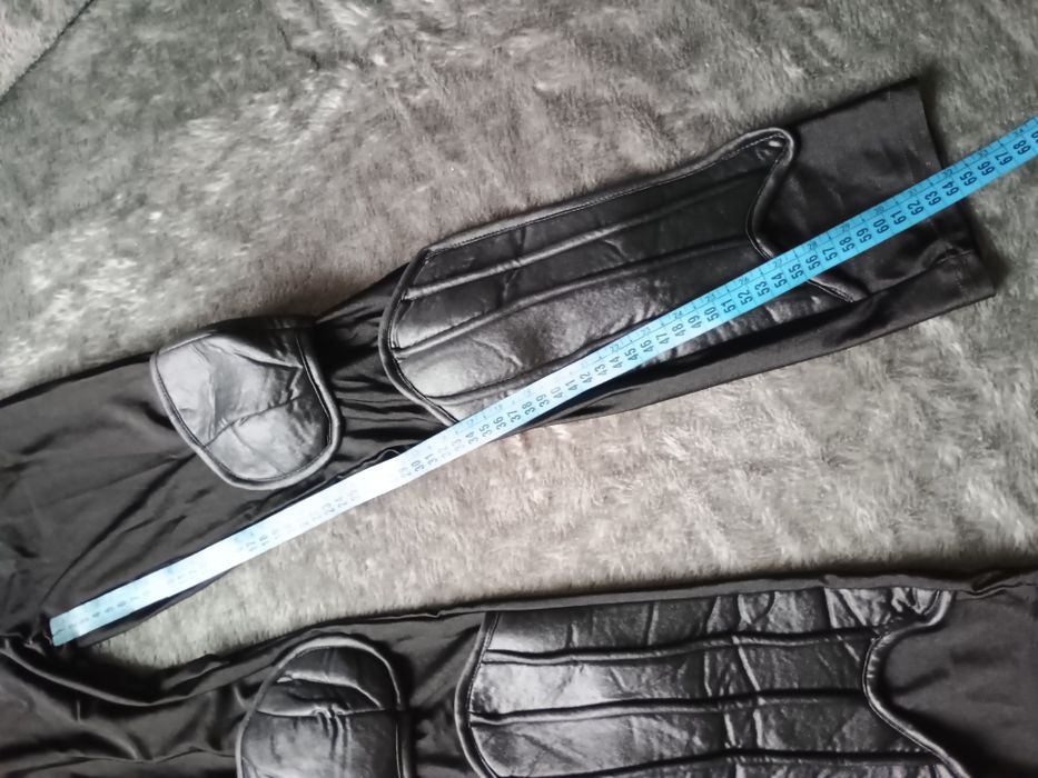 Kostium dla dorosłych Katniss Everdeen Igrzyska Śmierci