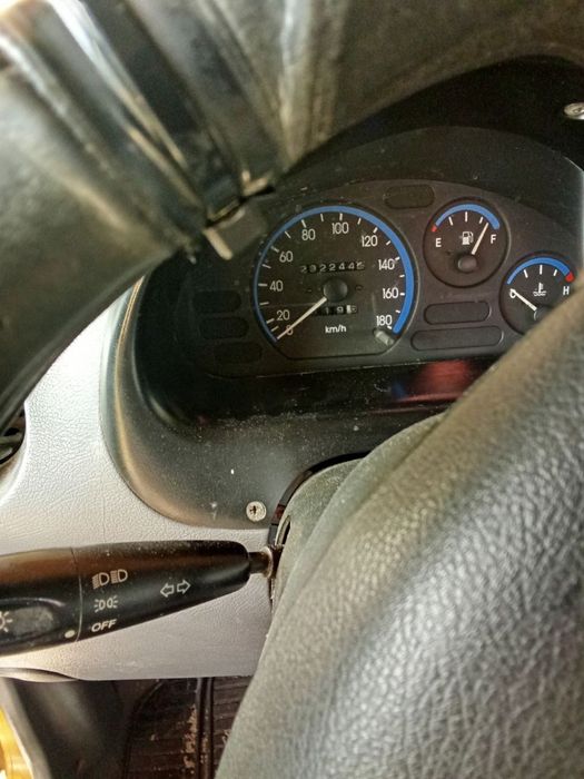 Продам Daewoo Matiz 1999 року