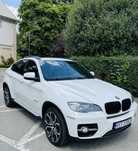 BMW X6 3.0d 340KM M57 Biturbo 2010 – SUV Dla Wymagających!