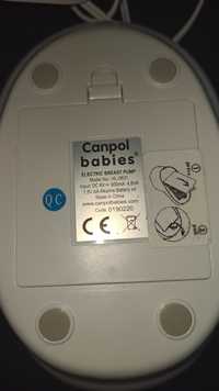 Молокоотсос Canpol babies HL0631