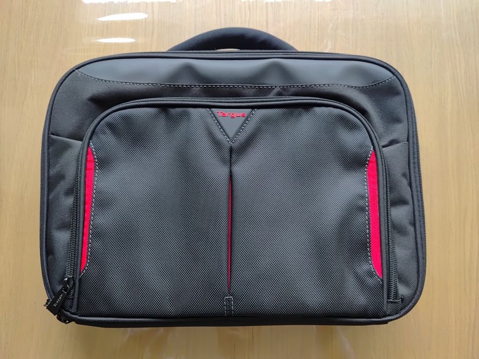 Targus torba na laptopa 14" jak nowa