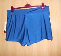 нові жіночі плавки шорти 58-60 розмір подвійні