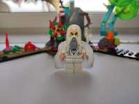 LEGO saruman z serii lord of the rings