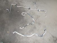 Przewody klimatyzacji komplet Renault Scenic III 1.4