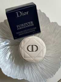 Пудра кушон Dior Forever Cushion Powder