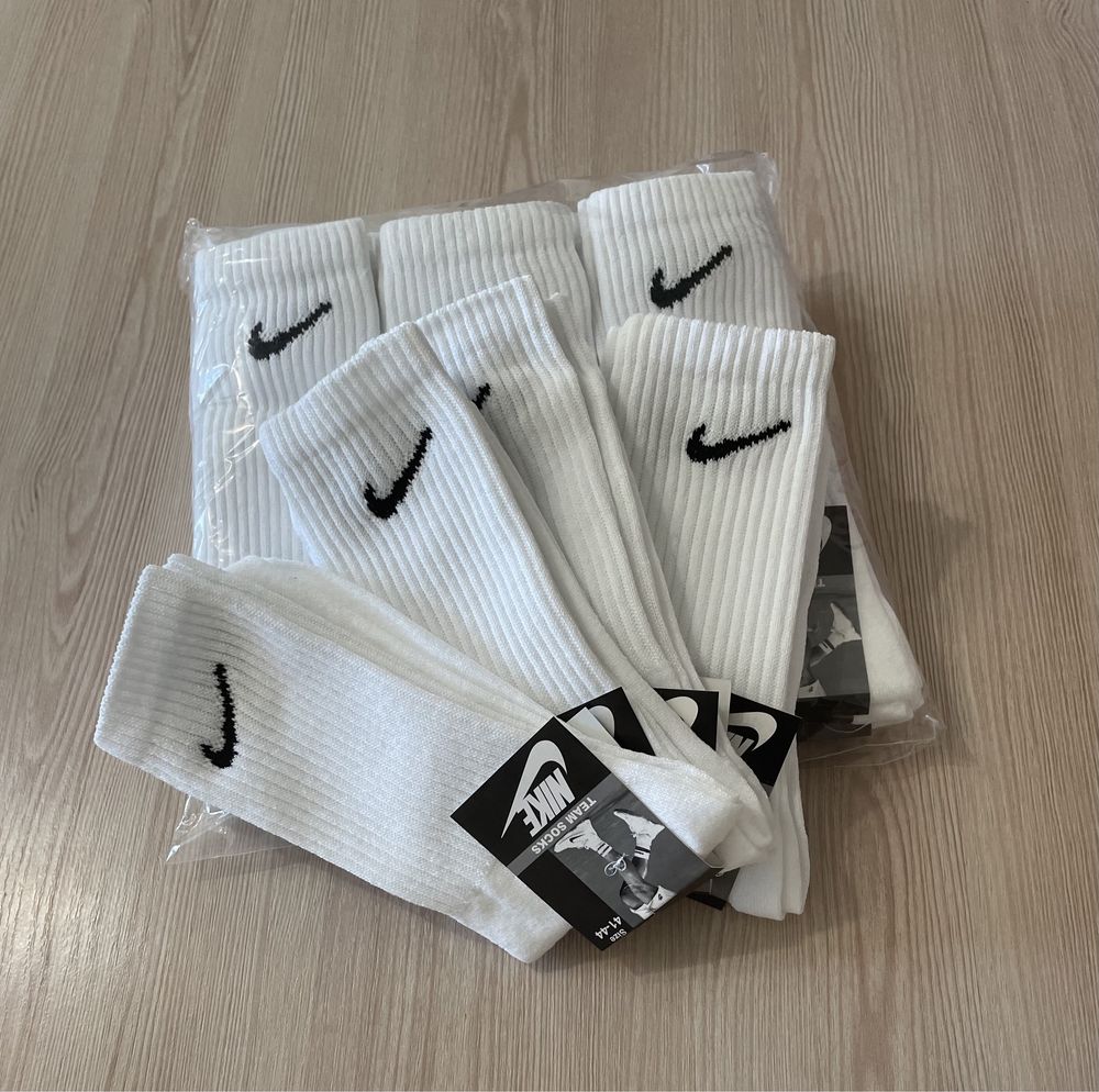 Футбольні носки  Nike