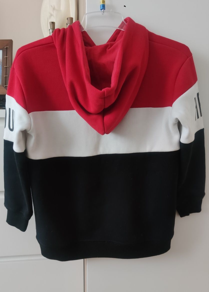 Bluza dla dziewczynki Disney r. 140