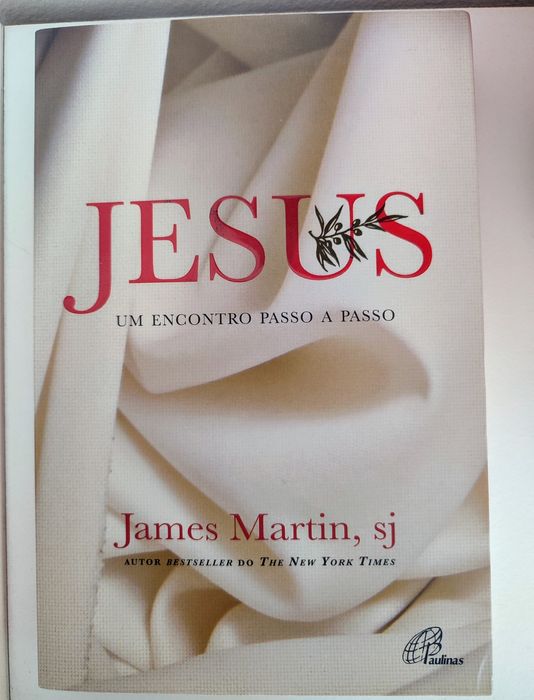 Jesus, Um Encontro Passo a Passo