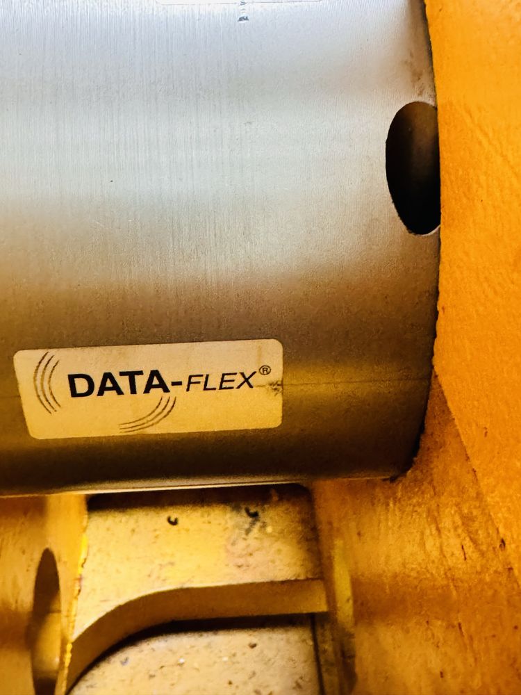 Momentomierz Dataflex 42/1000 sprzęgło