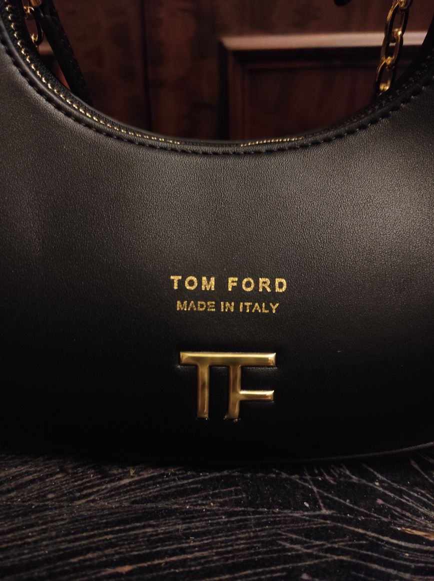 Люкс сумка Tom Ford Том форд купить Украина