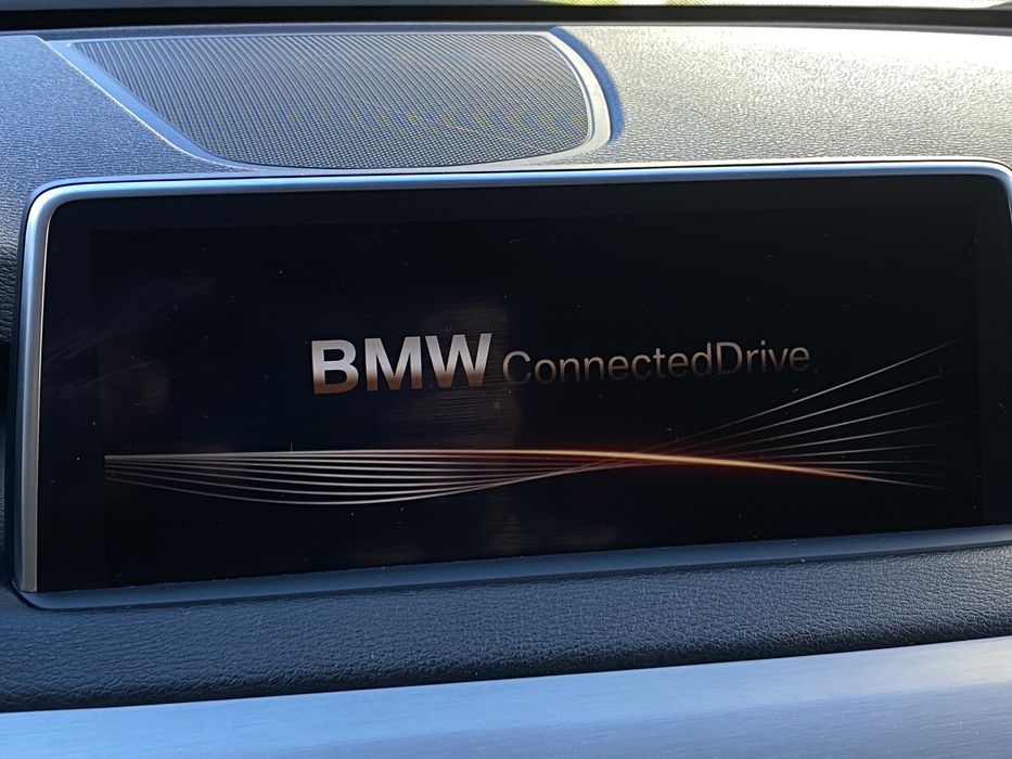 BMW X5 3.0d xDrive 2014