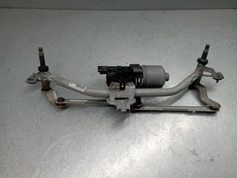 Motor limpa vidros frente PEUGEOT 208