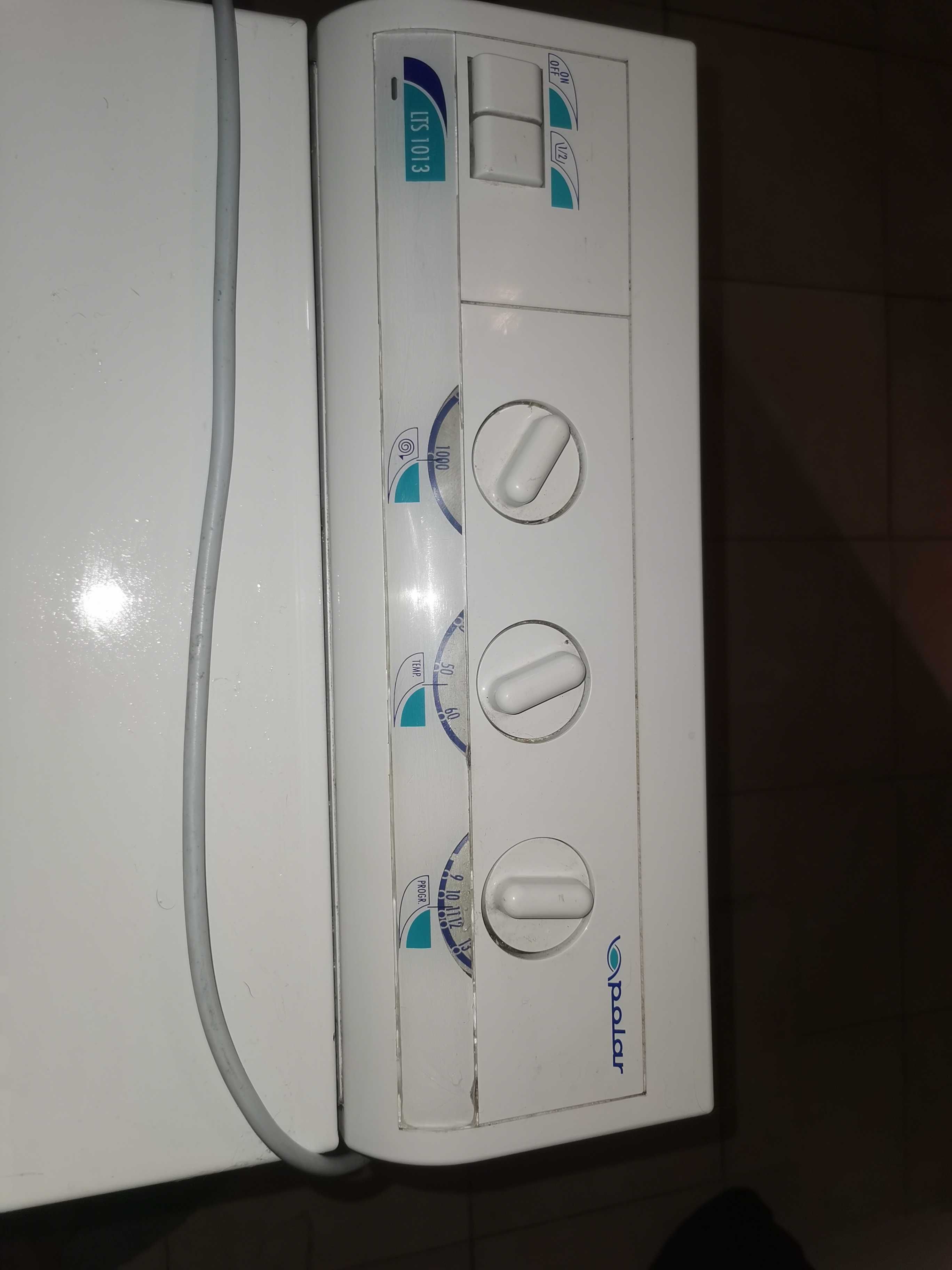 Pralka Polar Lts 1013