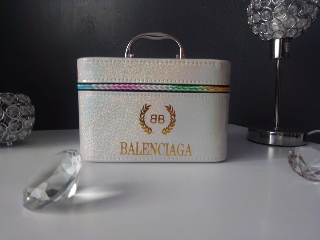 Kuferek Balenciaga