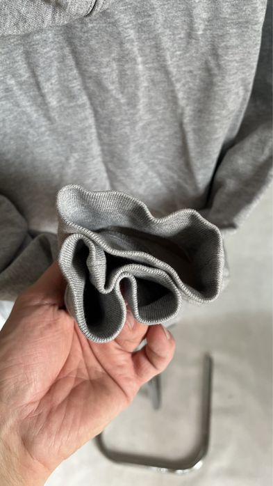 Bluza sportowa z Logo z grafiką Levi's rozmiar M