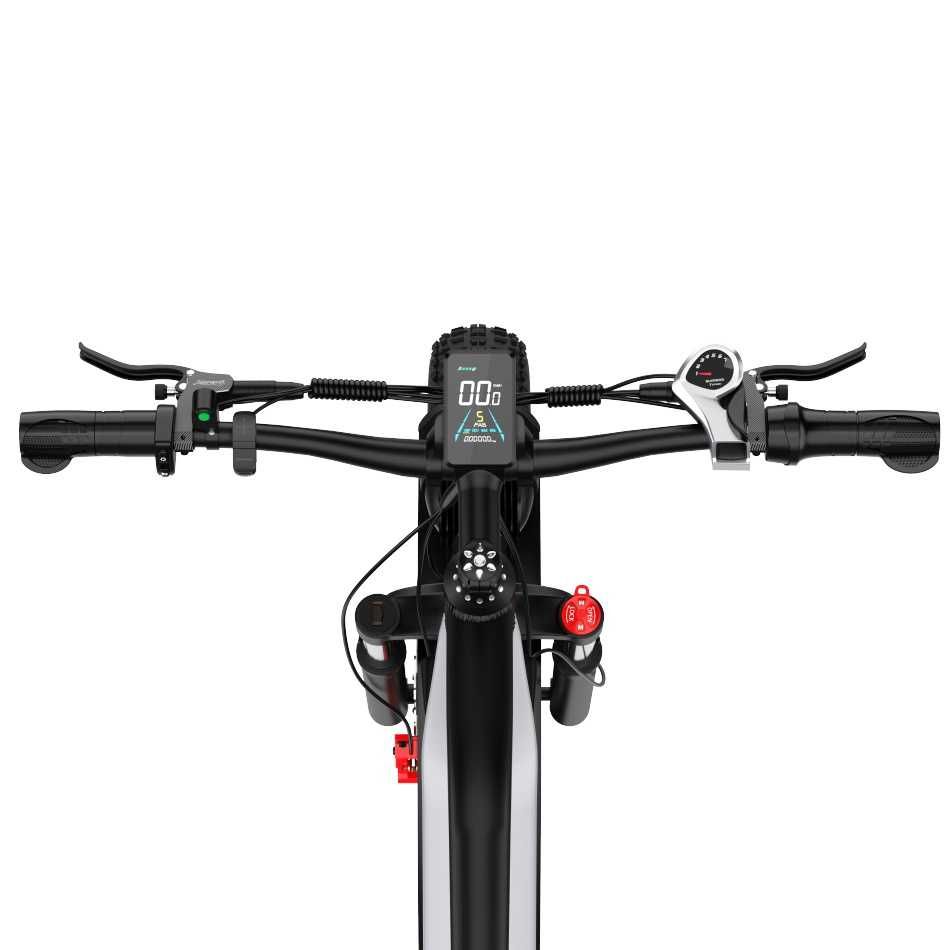 »»» APROVEITA ««« Bicicleta Duotts F26 1500 Watts