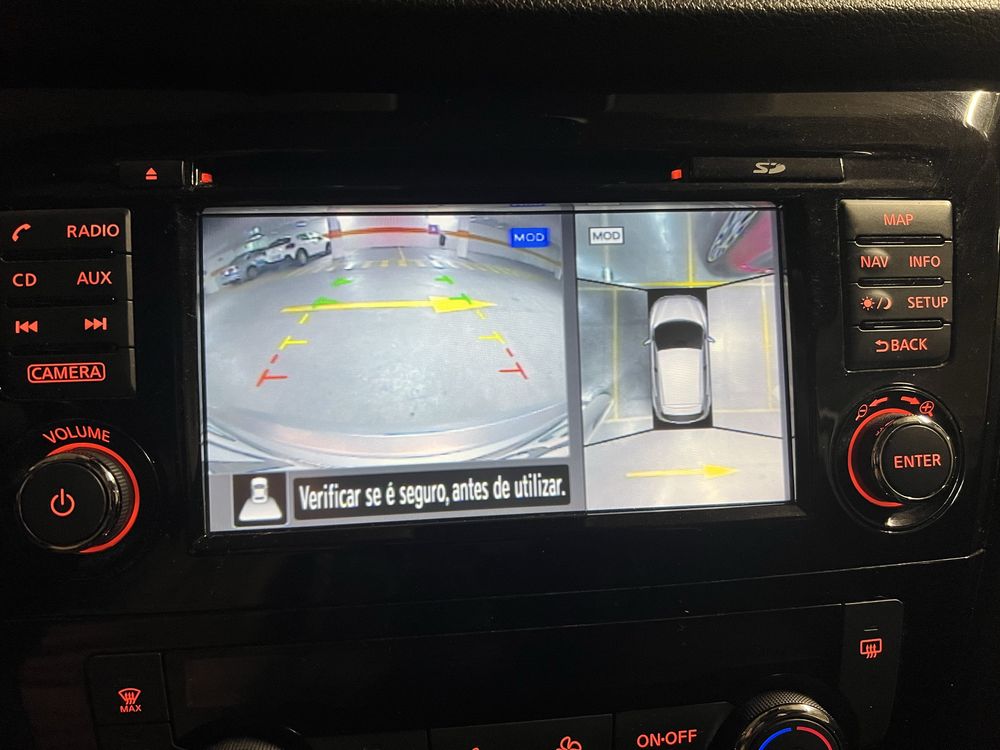 Nissan Qashqai 1.5 2018