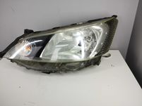 Lampa Lewa Reflektor LEwy Nissan NV200