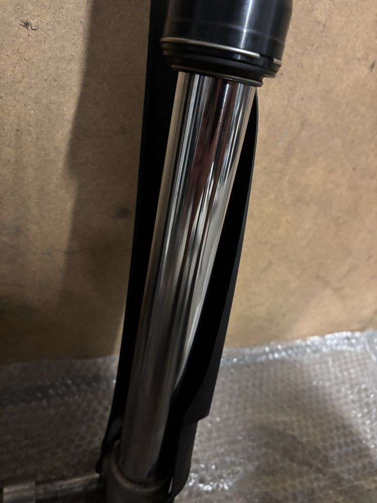 Zawieszenie r16v beta/rieju/sherco/fantic