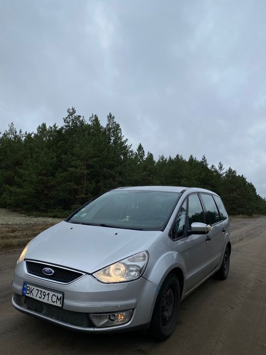 Ford гелексі продам