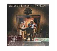 Cd - Scissor Sisters - Ta Dah