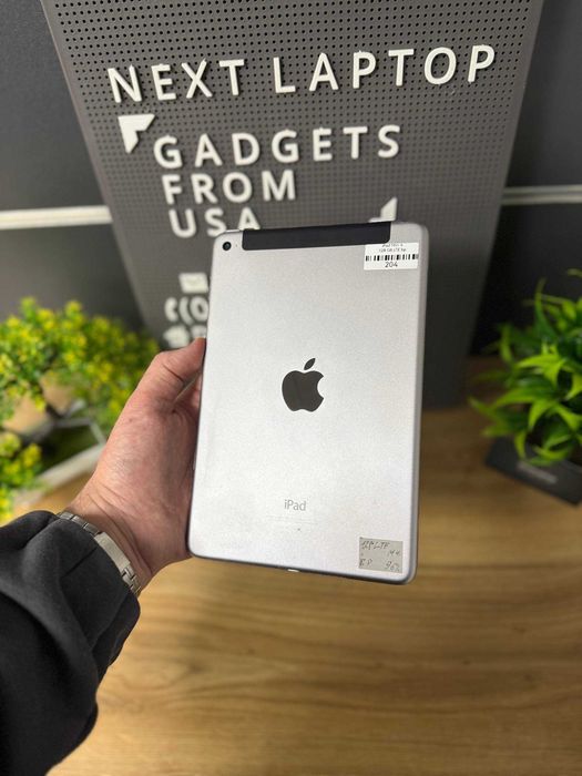 Apple iPad Mini 4 128 GB LTE