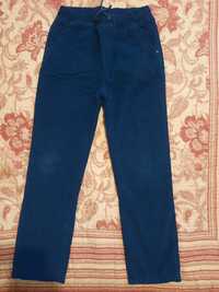 Spodnie ocieplane  dla chłopca r.144-146