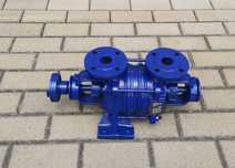 Pompa hydroforowa  S32  Grudziądz Q=80l/min      Naprawa