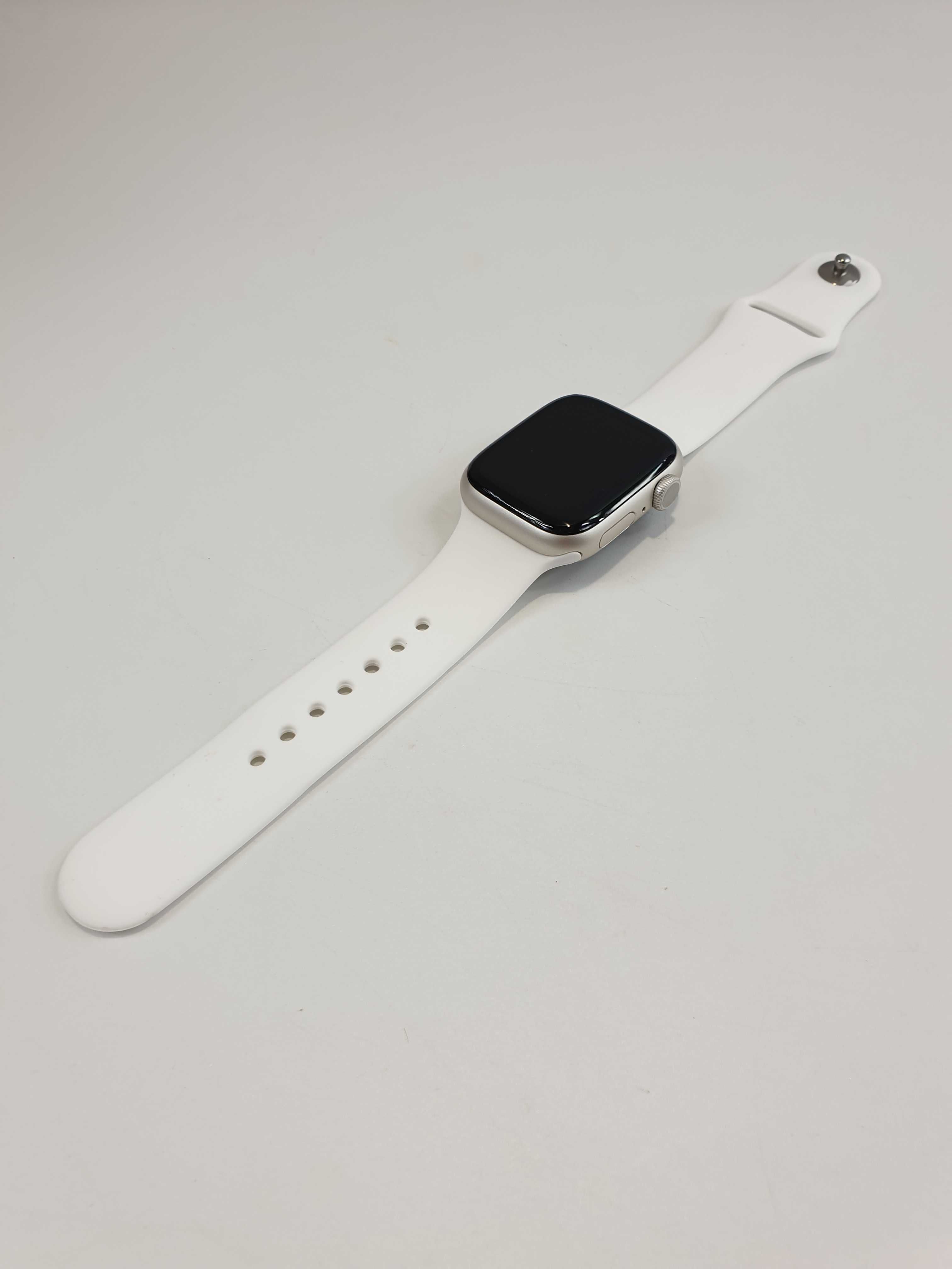 Zegarek Apple Watch 8 | 41mm | GPS | 99% | #2364b iGen Lublin
