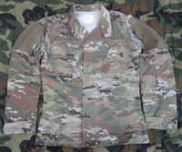 Bluza ACU multicam OCP 30 regular Female