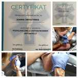 Wizyty domowe pedicure manicure