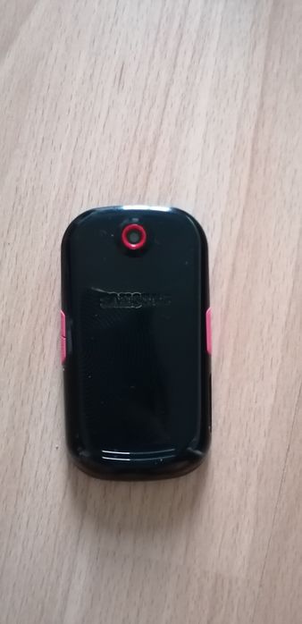 Telemóvel samsung